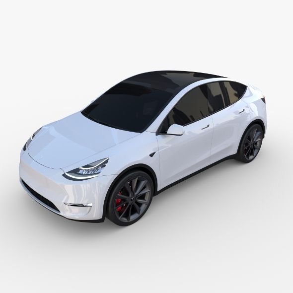 Tesla Model 3 For Sale